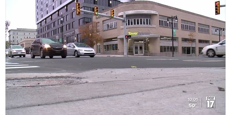 'We had some of our slowest days ever': Businesses talk reopening of Division Avenue intersection