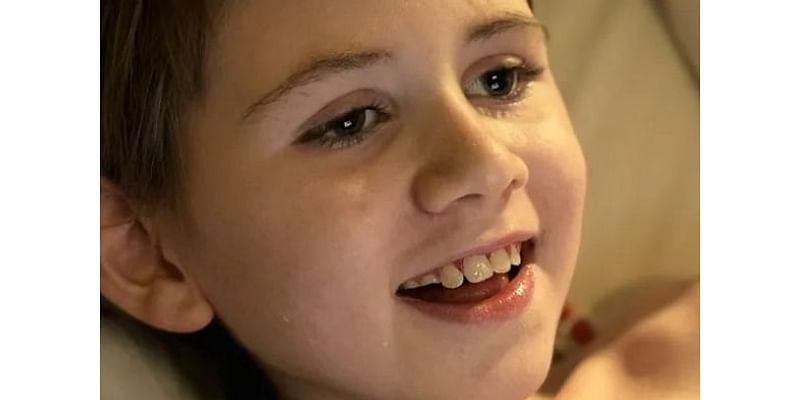 ‘He cannot enjoy what most children cherish’ – fundraiser for Waterford boy battling extremely rare condition