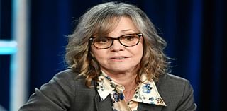 Sally Field details illegal abortion before starring on Gidget