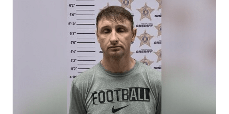 Hartselle man facing charge for stalking woman using tracking device