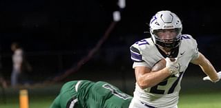 Dixon football vs. Genoa-Kingston score, news, kickoff, live coverage