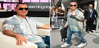 Sober Mike 'The Situation' Sorrentino planning 'interventions' with addicts