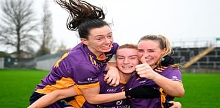 Kilmacud Crokes happy with blistering start as Dublin champs see off Kildare's Eadestown