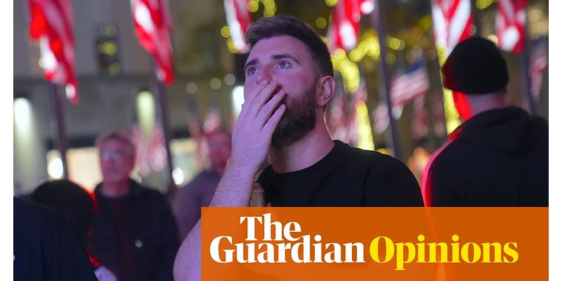 Trump's win is so much worse this time. Americans knew what they were voting for | Emma Brockes