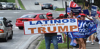 Latino Voters Have More Power Than Ever. How Are They Using It?