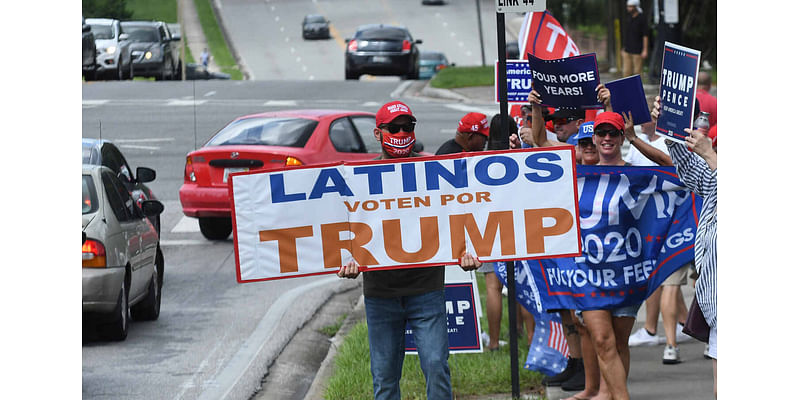 Latino Voters Have More Power Than Ever. How Are They Using It?