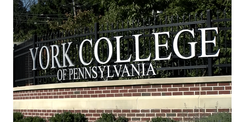 York College debuts new ‘Knowledge Park’