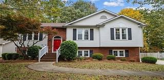 3 Bedroom Home in High Point - $285,000