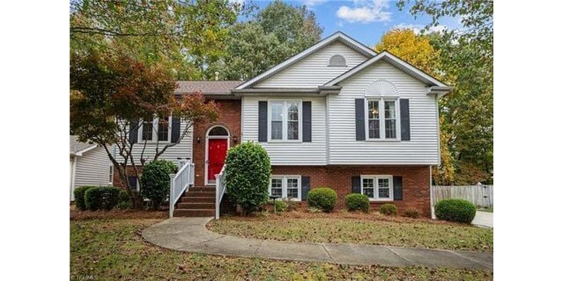 3 Bedroom Home in High Point - $285,000