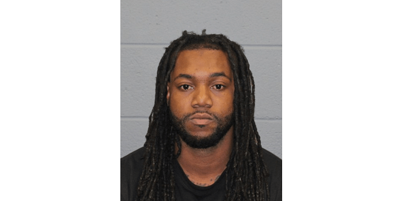 New Britain man arrested in relation to shots fired incident in Waterbury