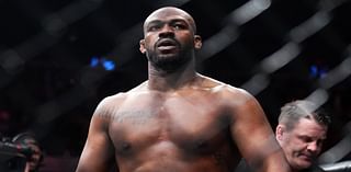 Former UFC champion Francis Ngannou responds to question about Jon Jones 'ducking' Tom Aspinall