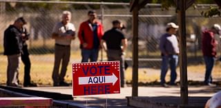 Deadline to register to vote in El Paso runoff election is today. What to know