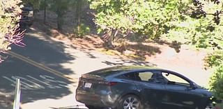 Victim in deadly Orinda road-rage incident identified