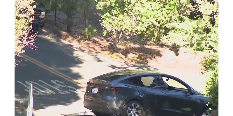 Victim in deadly Orinda road-rage incident identified