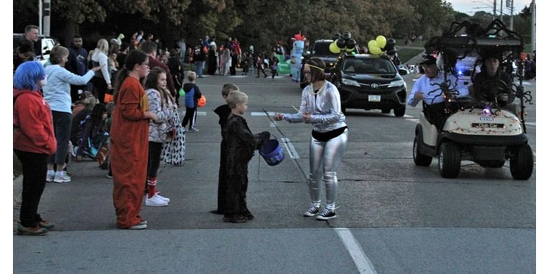 See trick-or-treat times for Quad-Cities and surrounding areas