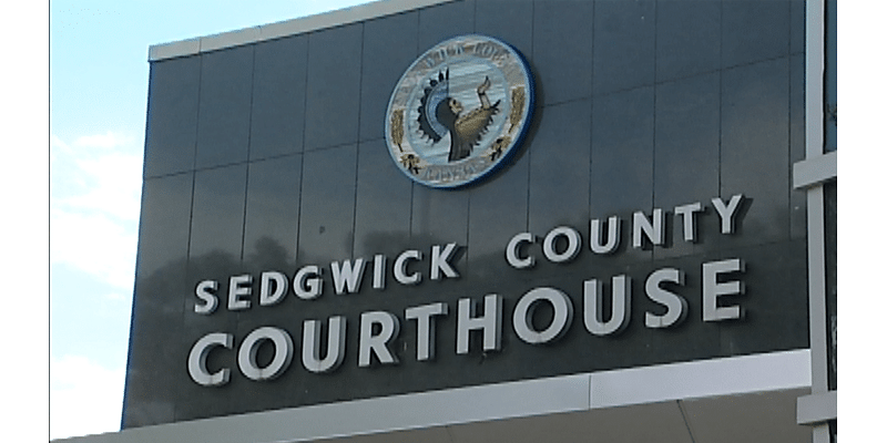 Wife of Sedgwick County commissioner-elect charged with electioneering