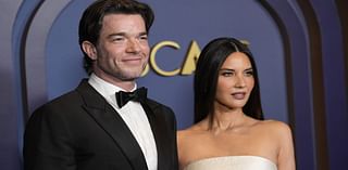 John Mulaney and Olivia Munn have a second child, a daughter named Méi