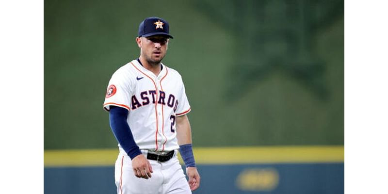 MLB Rumors: Astros’ Alex Bregman Pursuit Gets Hit After Philadelphia Phillies Surprisingly Join His Sweepstakes