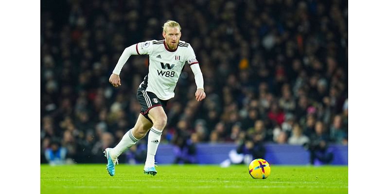 “I’m Not Stupid” – Tim Ream Accepts Harsh Reality in Bid for Mauricio Pochettino’s USMNT World Cup Squad