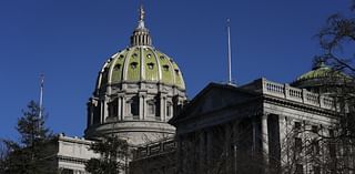 How are Pennsylvania’s lawmakers doing when it comes to the environment?