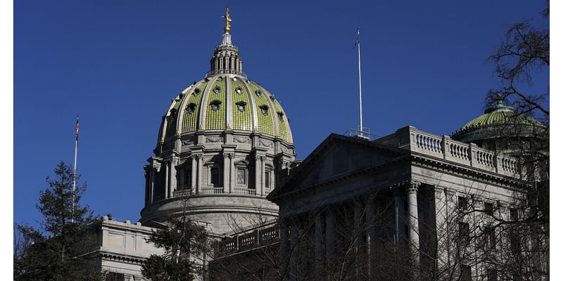 How are Pennsylvania’s lawmakers doing when it comes to the environment?