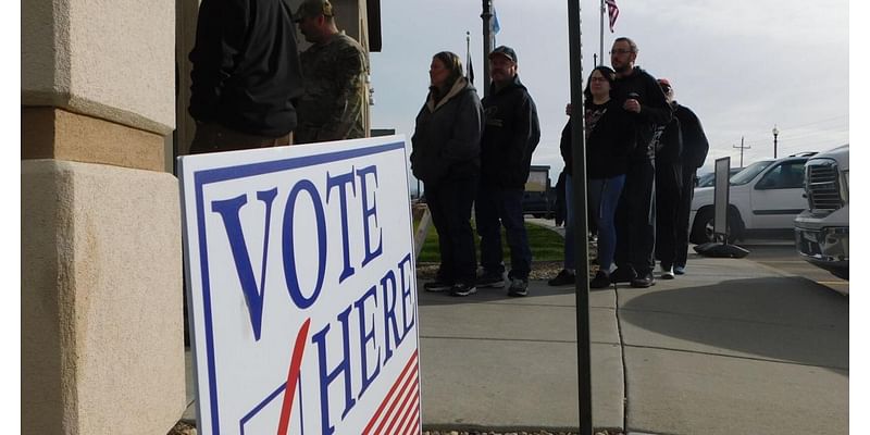 Open primaries, abortion fail on South Dakota ballot