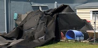 Lakeland childcare center closed after roof ripped off during Hurricane Milton