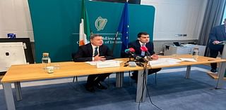 Government agrees on major €2bn cost of living package including two double payments of child benefit at Budget meeting