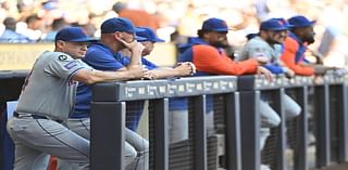 How Mets-Braves chaos will finalize playoff field, plus Shohei Ohtani’s near-misses