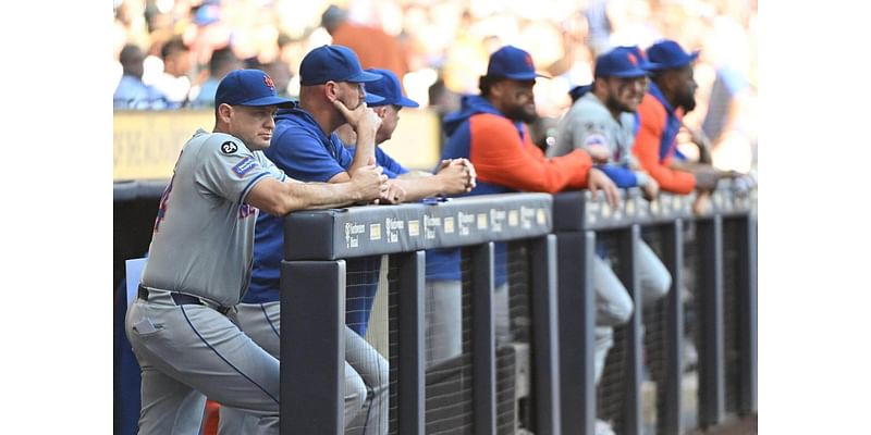 How Mets-Braves chaos will finalize playoff field, plus Shohei Ohtani’s near-misses