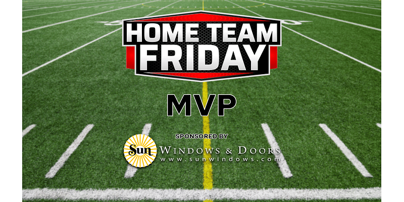 HTF MVP nominees: Week 7