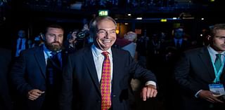 The Daily T: “Guess who’s back” - Farage and Reform emerge from the shadows