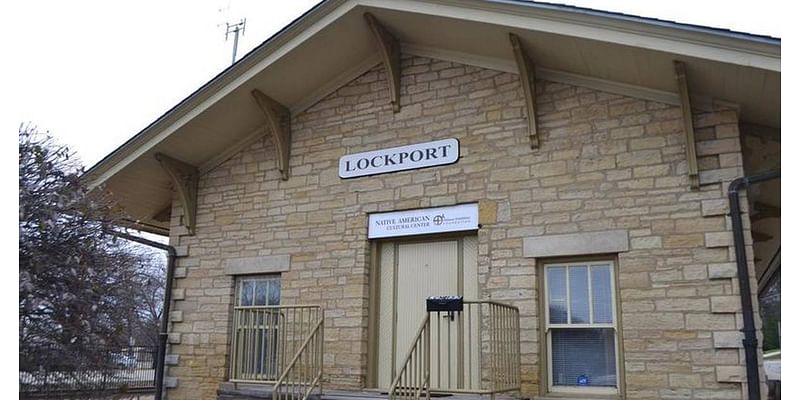 New Lockport Metra station bakery set to open in October