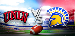 UNLV vs. San Jose State prediction, pick, odds, spread for CFB Week 13 2024