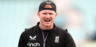 Essex wicketkeeper Jordan Cox in line for England Test debut in New Zealand in December - with Jamie Smith set to attend the birth of his first child