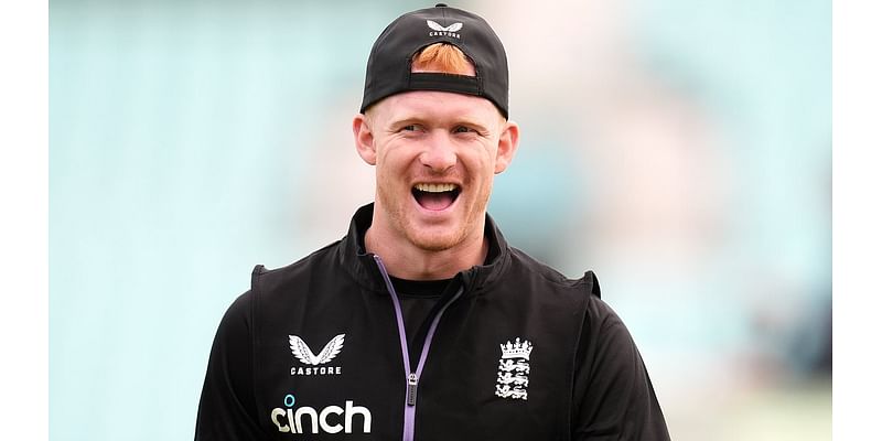 Essex wicketkeeper Jordan Cox in line for England Test debut in New Zealand in December - with Jamie Smith set to attend the birth of his first child