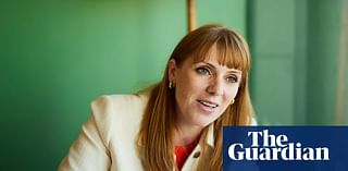 Keir Starmer’s popularity ratings will bounce back, Angela Rayner insists