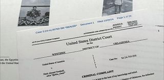 Judge orders Afghan man accused of planning Election Day attack in US to remain in custody