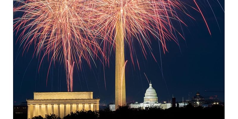 Why do we celebrate Independence Day on July 4th?