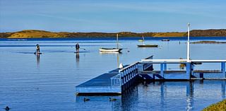 How high could king tides get in SLO County? See this week’s local weather forecast