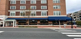 Mediterranean restaurant to open in Falls Church this week