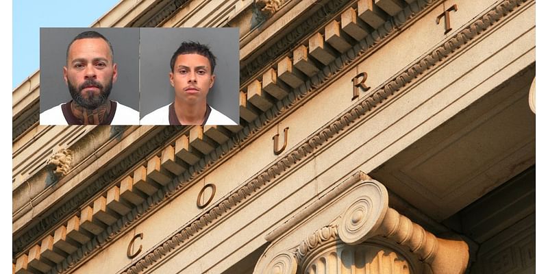 Racine father and son charged in June 2024 bar shooting