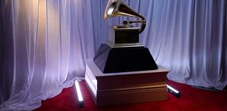 Grammy nominations to be announced today