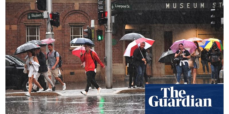 Wild weather forecast for almost half of Australia with severe thunderstorms and possible flash flooding