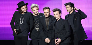 One Direction 'completely devastated' by death of bandmate Liam Payne