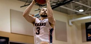 Midland men's basketball survives late slip-up against Saint Mary