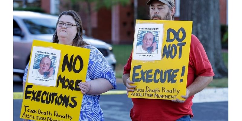 Death penalty: Texas Supreme Court rules subpoenas can't halt last-minute executions