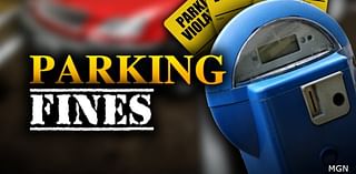 City of Rochester to send past-due parking tickets to collections