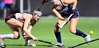 Sophomore shows no fear in leading Manheim Township to another L-L League field hockey title