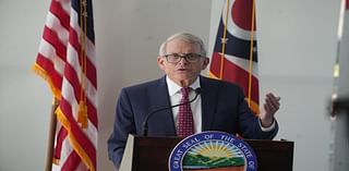 Gov. DeWine, mayor say Trump event in Springfield would strain city's resources